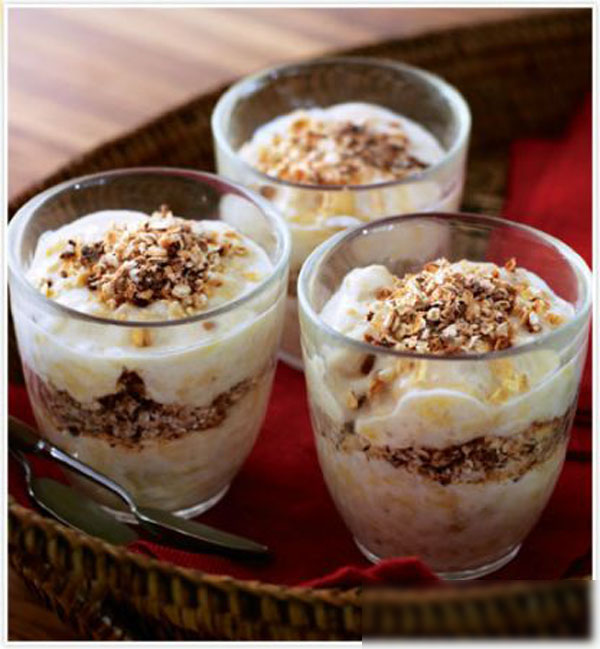 饮用酸牛奶的三大禁忌,酸奶搭配禁忌