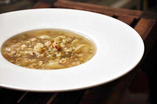 计算机族必喝什么健康饮料?