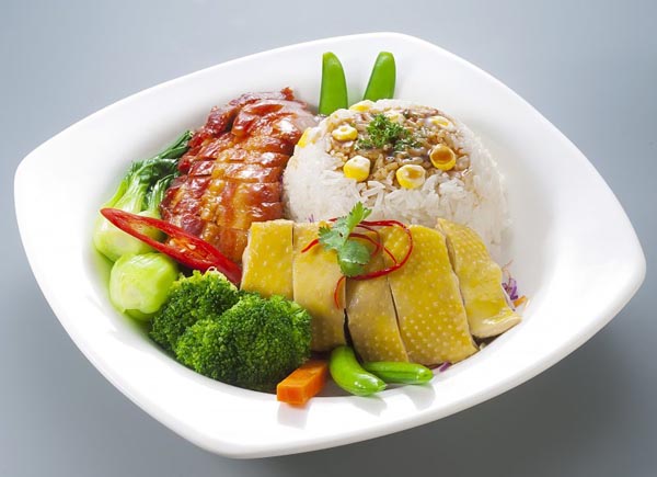 餐厅点菜有讲究,必知4大技巧