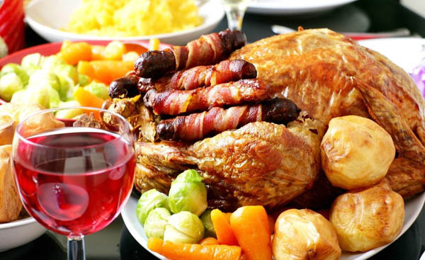 小心饮食中的致癌物