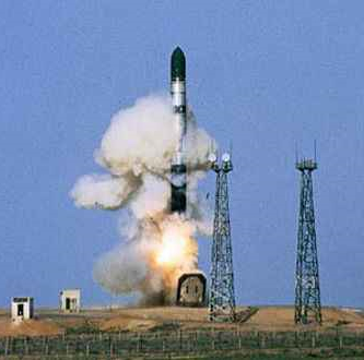 ss-10“瘦子”导弹